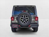 Thumbnail of 2025 Granite Crystal Metallic Clearcoat Jeep Wrangler