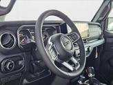 Thumbnail of 2025 Granite Crystal Metallic Clearcoat Jeep Wrangler