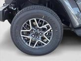 Thumbnail of 2025 Granite Crystal Metallic Clearcoat Jeep Wrangler