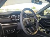 Thumbnail of 2023 Silver Zynith Jeep Grand Cherokee L