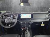Thumbnail of 2025 Hydro Blue Pearlcoat Jeep Gladiator