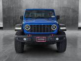 Thumbnail of 2025 Hydro Blue Pearlcoat Jeep Gladiator