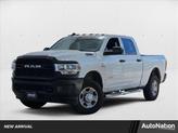 Photo of 2022 Bright White Clearcoat RAM 3500