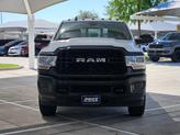 Thumbnail of 2022 Bright White Clearcoat RAM 3500