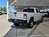 Thumbnail of 2022 Bright White Clearcoat RAM 3500