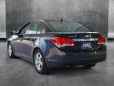 Thumbnail of 2014 Blue Ray Metallic Chevrolet Cruze