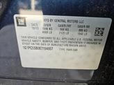 Thumbnail of 2014 Blue Ray Metallic Chevrolet Cruze