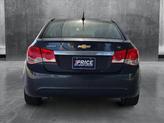 Thumbnail of 2014 Blue Ray Metallic Chevrolet Cruze