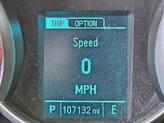 Thumbnail of 2014 Blue Ray Metallic Chevrolet Cruze