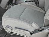Thumbnail of 2025 Black Clearcoat Jeep Gladiator