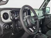 Thumbnail of 2025 Black Clearcoat Jeep Gladiator