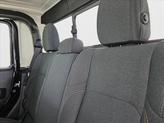 Thumbnail of 2025 Black Clearcoat Jeep Gladiator