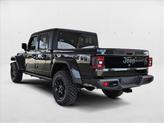 Thumbnail of 2025 Black Clearcoat Jeep Gladiator
