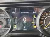 Thumbnail of 2025 Black Clearcoat Jeep Gladiator