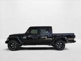 Thumbnail of 2025 Black Clearcoat Jeep Gladiator