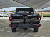 Thumbnail of 2025 Black Clearcoat Jeep Gladiator