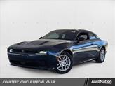Photo of 2025 After Dark Dodge Charger Daytona