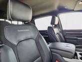 Thumbnail of 2023 Bright White Clearcoat RAM 1500