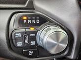 Thumbnail of 2023 Bright White Clearcoat RAM 1500