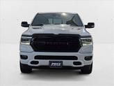 Thumbnail of 2023 Bright White Clearcoat RAM 1500