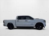 Thumbnail of 2023 Bright White Clearcoat RAM 1500