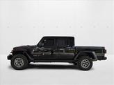 Thumbnail of 2025 Black Clearcoat Jeep Gladiator