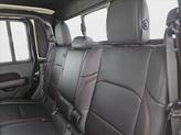 Thumbnail of 2025 Black Clearcoat Jeep Gladiator