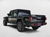 Thumbnail of 2025 Black Clearcoat Jeep Gladiator