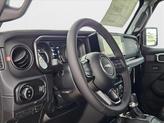 Thumbnail of 2025 Black Clearcoat Jeep Gladiator