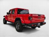 Thumbnail of 2024 Firecracker Red Clearcoat Jeep Gladiator