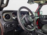 Thumbnail of 2024 Firecracker Red Clearcoat Jeep Gladiator
