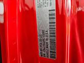 Thumbnail of 2024 Firecracker Red Clearcoat Jeep Gladiator