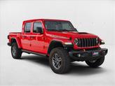 Thumbnail of 2024 Firecracker Red Clearcoat Jeep Gladiator