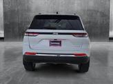 Thumbnail of 2025 Bright White Clearcoat Jeep Grand Cherokee