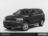 Photo of 2025 DB Black Clearcoat Dodge Durango