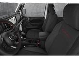 Thumbnail of 2025 Bright White Clearcoat Jeep Gladiator