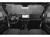 Thumbnail of 2025 Bright White Clearcoat Jeep Gladiator