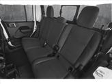 Thumbnail of 2025 Bright White Clearcoat Jeep Gladiator