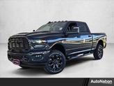 Photo of 2026 Forged Blue Metallic RAM 2500