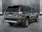 Thumbnail of 2023 Magnetic Gray Metallic Toyota 4Runner