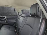Thumbnail of 2023 Magnetic Gray Metallic Toyota 4Runner