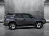 Thumbnail of 2023 Magnetic Gray Metallic Toyota 4Runner