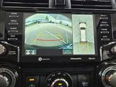 Thumbnail of 2023 Magnetic Gray Metallic Toyota 4Runner