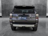 Thumbnail of 2023 Magnetic Gray Metallic Toyota 4Runner