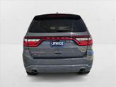 Thumbnail of 2022 Destroyer Gray Clearcoat Dodge Durango