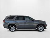 Thumbnail of 2022 Destroyer Gray Clearcoat Dodge Durango