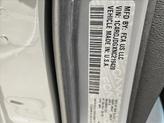 Thumbnail of 2022 Destroyer Gray Clearcoat Dodge Durango