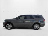 Thumbnail of 2022 Destroyer Gray Clearcoat Dodge Durango