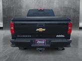 Thumbnail of 2018 Black Chevrolet Silverado 2500