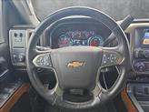 Thumbnail of 2018 Black Chevrolet Silverado 2500